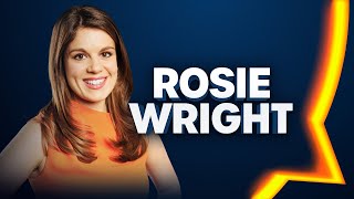 Rosie Wright | 01-Apr-24