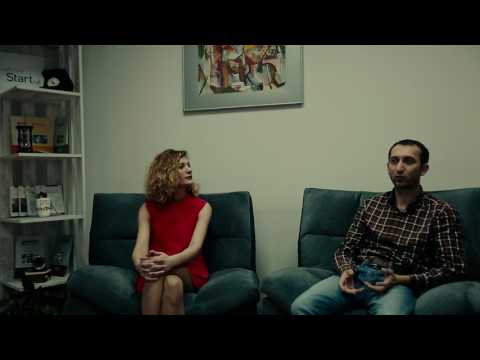 Start BS-ის პარტნიორები, ჯაბა ბურჯალიანი და ლარისა პატარაია სინერჯი ჯგუფის შესახებ