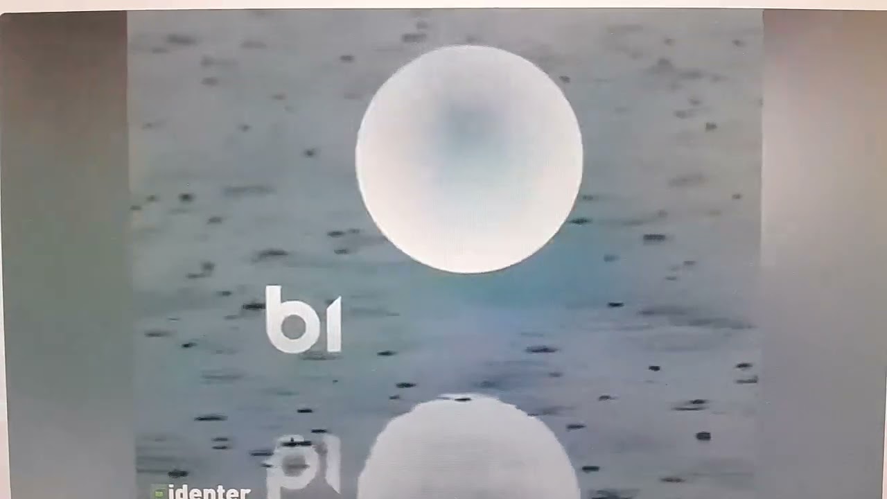 B1 TV - Idents/Grafica (2007-2011)