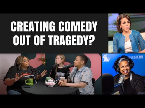 STOP JUDGING! Did You Watch Ms. Pat’s Appearance on Raven-Symone’s Podcast?