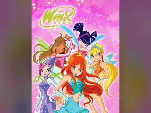 Winx Club 1 | Under the Sign of Winx [Fanmade Full TV Version]