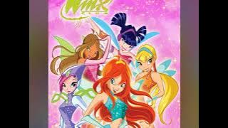 Download lagu Winx Club 1 | Under the Sign of Winx [Fanmade Full TV Version]