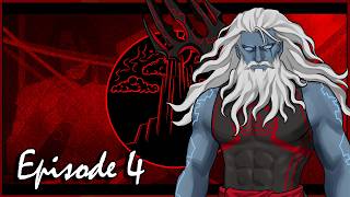 Towers & Gods: Ranker Saga Ep. 4 - World Fracture