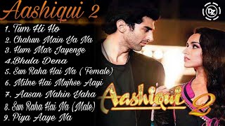 Aashiqui 2: all songs || Fill The Song || Default Zone screenshot 3
