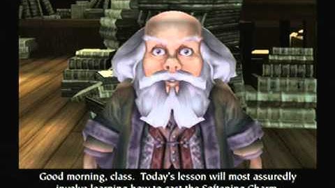 Harry Potter and the Sorcerer