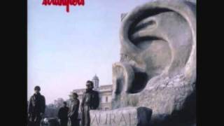 The Stranglers - Laughing From the Album Aural Sculpture