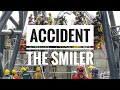 Le dramatique accident de the smiler  alton towers  edb world 62