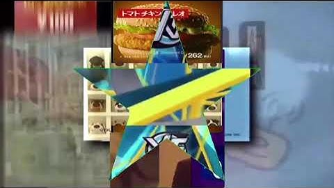 Scan vs. Round 6 (Megan Woodmansee inspired, Louie