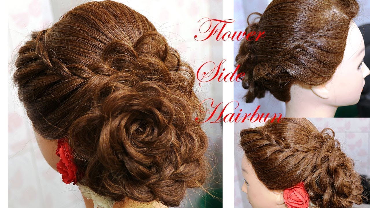 38 Siders hairstyle ideas  hairstyle wedding hairstyles indian wedding  hairstyles