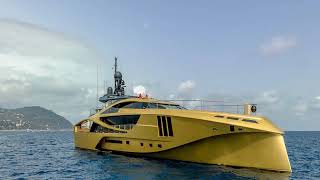 Khalilahmator YACHT FOR SALE