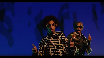 Ayo & Teo - Hold My Sauce prod. BL$$D (Official Video)