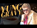 The Rapper Who Will Steal Your Mom - Yung Gravy