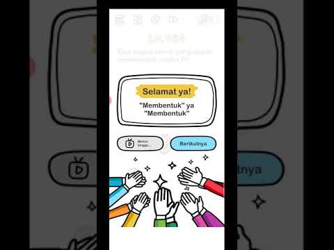 Brainout Level 164 Dua Angka Mama Yang Dapat Membentuk Angka 8 Youtube