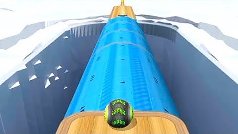 Going Balls Level 107