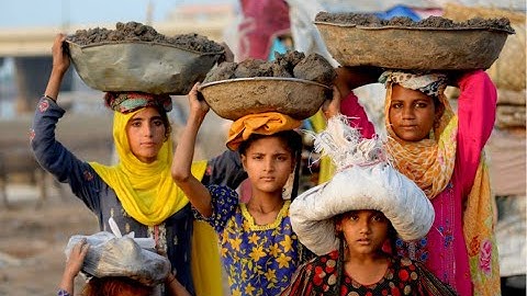 The Harsh Reality of Child Labor-Dark Side of Fast Fashion