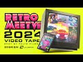 RetroMeet 8: 2024 Video Tape - Mustang Week