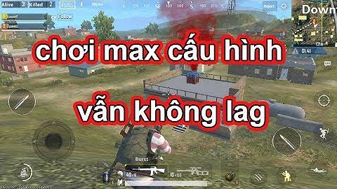 Hướng dẫn cài phoenix Os | Phoenix os