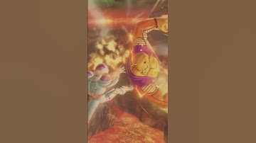 Xenoverse 2 Is Still Better Than Sparking Zero🔥 #gamingshorts #gaming #dragonball #xenoverse2