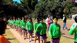 20171101高原國小運動會六年級拔河2