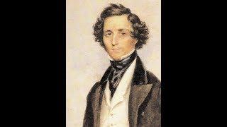 Felix Mendelssohn - Praeludium C-dur