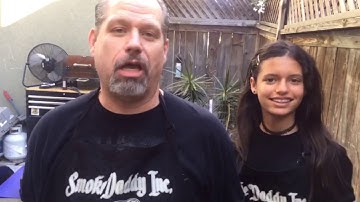 Crazy Daves Kitchen Was Facebook Live