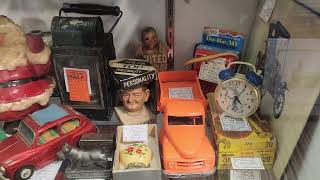 The World's Best Vintage Toys Advertising Collectibles! by 815FlippinPicker 7,250 views 2 months ago 9 minutes, 20 seconds
