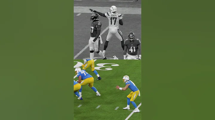 Herbert Pulled A Rivers