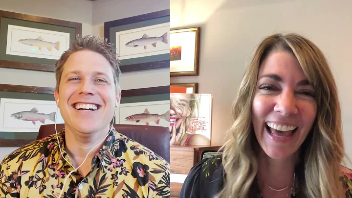 A Day in the Life: Shelley Haus' Role as Ulta Beau...