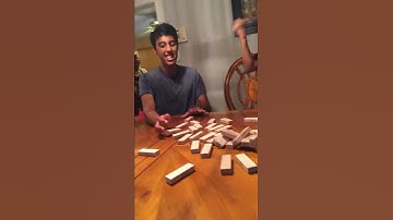 Best jenga fails