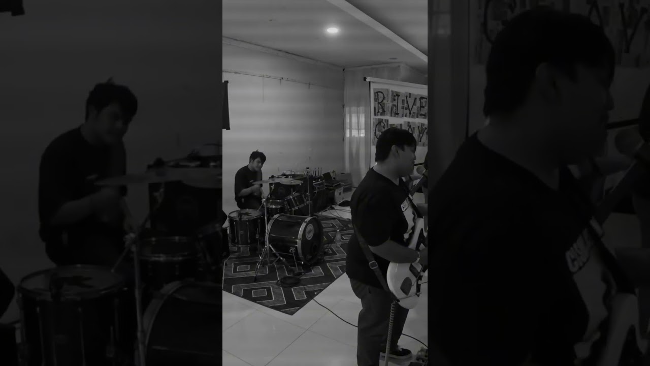 Nothing - Dig (Thread Needle Cover) 