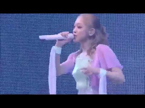 西野カナ Under The Sea Live Japan Diva Kana Nishino Youtube