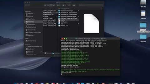 Xcode Fix Folder reference issue