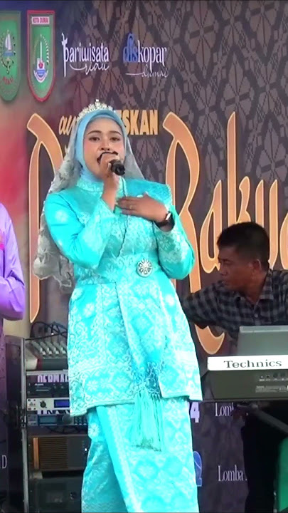 01: Lagu Kenang - Lomba Lagu Melayu di Dumai ( Peserta 30 ) #riaudokumentasinews #dumai #lagumelayu