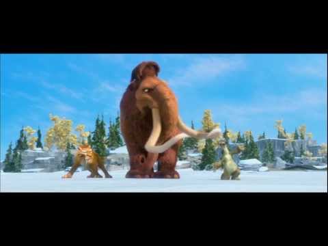 Ice Age 4 - We Are Family (2012)