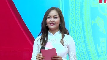 Chương trình Khai giảng 2019-2020 và đón Bằng đạt chuẩn Quốc gia của Trần Hưng Đạo (bản full)