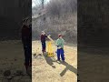 cricket batting of a 8 years old Kid 👀💥 #talent #highlights #subscribe