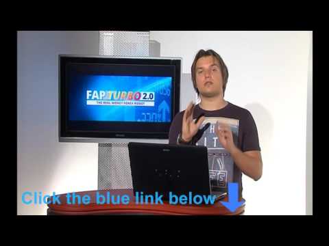 Fap turbo the real money forex robot