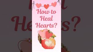 How to Heal Hearts #valentine #alphabet #book #cute #amazonprime #kids #kindleunlimited #children