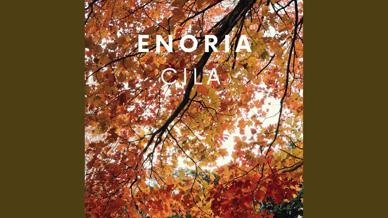 Watch Enoria on YouTube Watch Enoria on YouTube