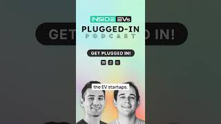 This Week: Are EV Startups Struggling?