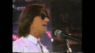 ALBERTO FORTIS - La Sedia Elettrica (Sotto Le Stelle, 1984)