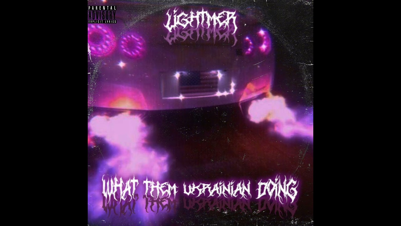 YouTube에서 Lightmer - What Them Ukrainian Doing 보기 YouTube에서 Lightmer - What Them Ukrainian Doing 보기