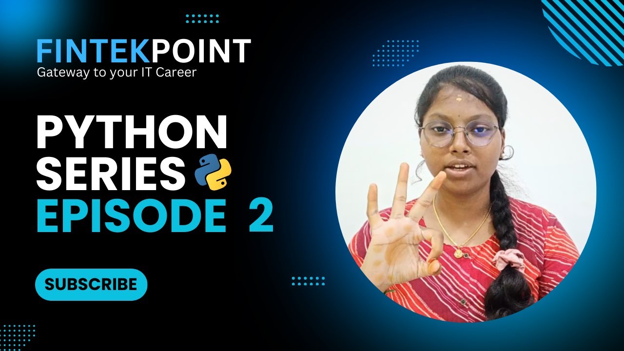 why we have to learn python in 2024 | python series episode 2 ...