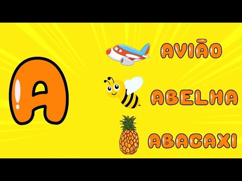 As Vogais -