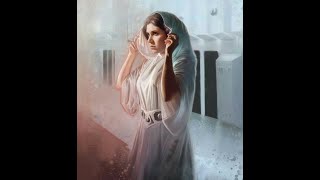 Star wars: Leia, Princess of Alderaan Audiobook