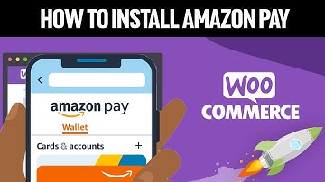 How To Install Amazon Pay Plugin For Woocommerce 2025! (Full Wordpress Guide)