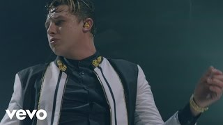 Смотреть клип John Newman - Highlights