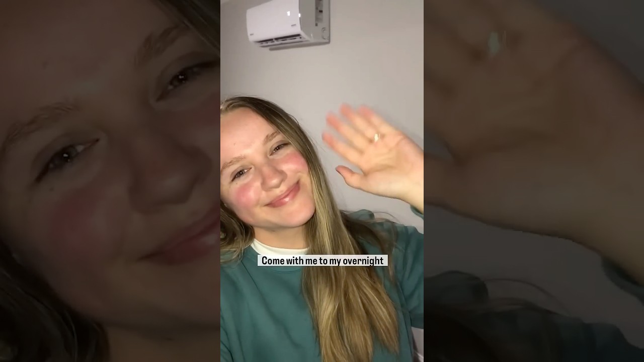 Day in the life of a newborn night nanny 