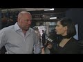 UFC 220: Dana White Event Recap