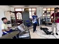 เพลงโอบกอด - คลัง กนต์ธีร์ (Cover)